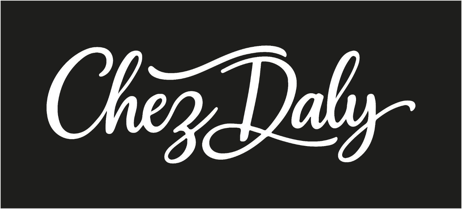 Logo Chez Daly